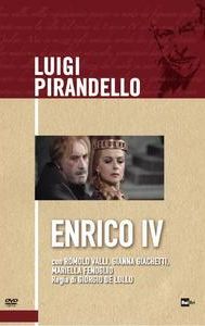 Enrico IV