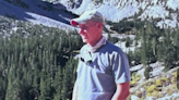 Hiker, 71, dies in Death Valley shortly after being asked by reporter why he was braving heat: ‘Why not?’