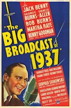 The Big Broadcast of 1937 (1936) - IMDb