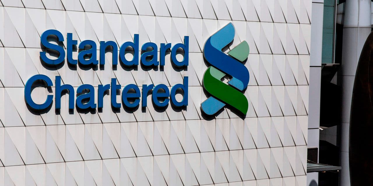 Standard Chartered processed payments for terror groups and Iran, lawsuit says