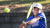 Riverside boys tennis wins AAAA state championship with quick finish to suspended match