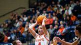 Hope women top Alma behind Claire Baguley's career-high 26