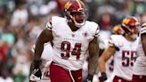 Commanders’ $90 Million DT Could Bounce Back in ’24