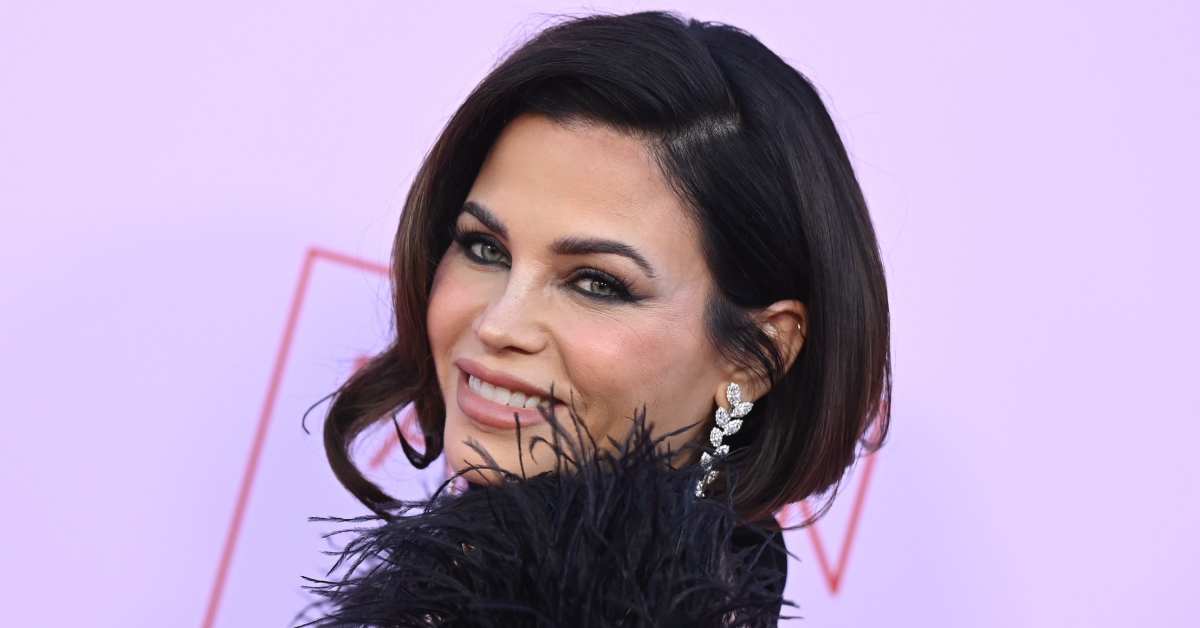 Jenna Dewan Is 'About to Pop' in New Bump Photos Ahead of Welcoming Baby No. 3