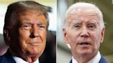 ANÁLISIS | Biden y Trump no esperan a 2024 para iniciar su probable batalla por la Casa Blanca