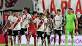 Un River prendido por alfileres, con carencias, empieza a poner a prueba la paciencia de los hinchas