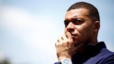 Mbappé se dispara en Instagram tras fichar por el Madrid