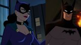 ‘Batman: Caped Crusader’ Cast Revealed: Christina Ricci Will Voice Catwoman