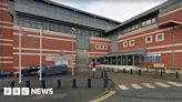 Strangeways inmate's death may be linked to drug-soaked socks