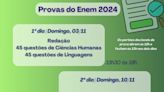 Enem 2024: veja como e até quando pagar a taxa de inscrição - Brasil Escola