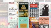 11 Books to Read: The Best Reviews of May
