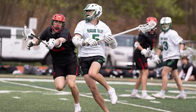 Bubble watch: Where every North Jersey lacrosse team stands days before playoff seeding