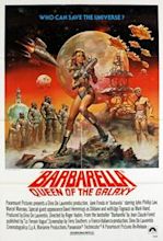 Barbarella (film)