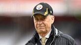 Steelers' Art Rooney II dismisses poor NFLPA report card results, labels survey as 'media opportunity'