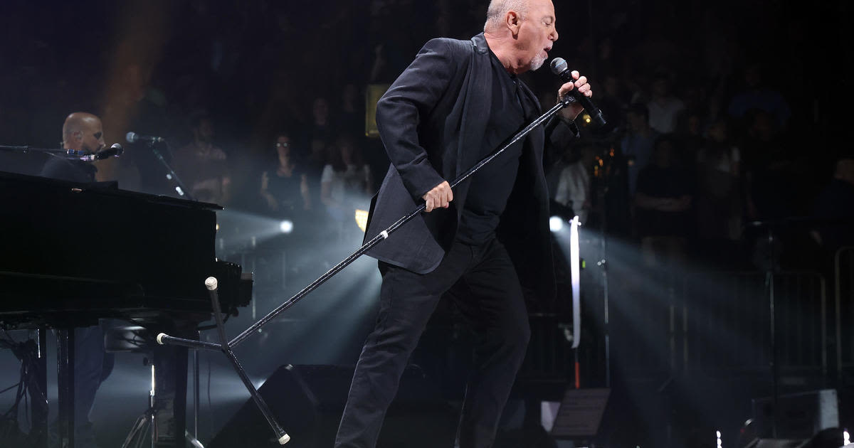 Billy Joel is taking his final bow at MSG. How to get tickets for the last concert of his legendary residency.