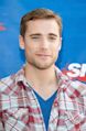 Dustin Milligan