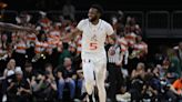 Oregon Ducks to host Miami transfer Wooga Poplar after turning down NBA Draft, per report