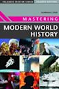 Mastering Modern World History