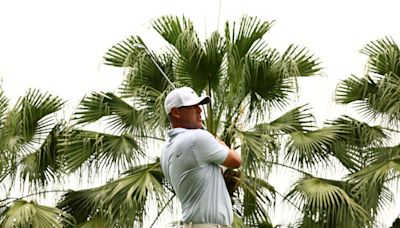 With PGA Championship defense on the horizon, Brooks Koepka leads by three at LIV Golf Singapore 2024