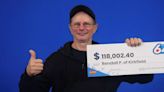 Lotto 6/49 Excel hack: Ontario man won $118,002.40 by tracking numbers for decades in a spreadsheet