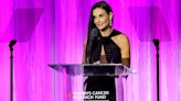 Demi Moore Honored at Women’s Cancer Research Fund Dinner, With Support From Tom Hanks and Rita Wilson