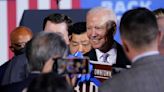 Biden closely tends his Pennsylvania roots in election year