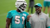 How 'super dope' DC Anthony Weaver is helping to change Dolphins culture