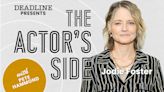 Jodie Foster On The Challenges Of Taking On ‘True Detective’, A Possible First Acting Emmy Nomination, And...