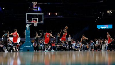 Clark effect: Mystics to host Fever at Capital One Arena