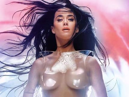 Katy Perry annonce son nouvel album et dévoile trois extraits en exclu !