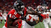 Julio Jones, Grady Jarrett among Atlanta Falcons’ top 21st century non-QBs