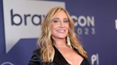 Sonja Morgan reveals what she needs from a man, and what Luann de Lesseps should look for