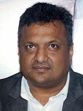 Sanjay Gupta (director)