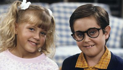 Jodie Sweetin Revisits Anti-Bullying 'Full House' Episode: 'I'm So Proud to Be Steph'