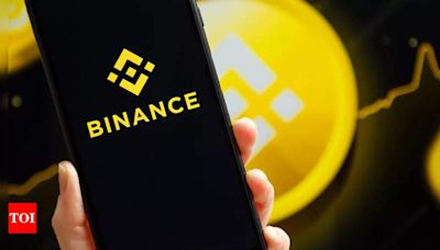 Cristiano Ronaldo's Binance partnership sparks NFT frenzy. Are these Memecoins on the verge of a rally? - Times of India