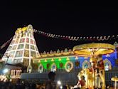 Srivari Brahmotsavam