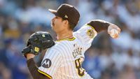 Padres Dylan Cease Embracing Major Playoff Run With San Diego