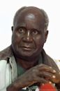 Kenneth Kaunda