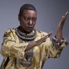 Meshell Ndegeocello