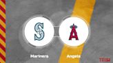 Mariners vs. Angels Predictions & Picks: Odds, Moneyline - May 31