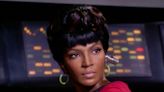 Nichelle Nichols, groundbreaking ‘Star Trek’ actor, dead at 89