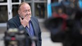 Alex Jones’ personal assets to be sold to pay $1.5B Sandy Hook debt. Company bankruptcy is dismissed