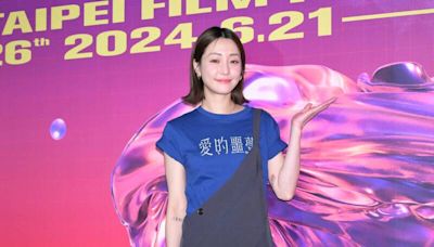 王柏傑酒駕後女友首露面！謝欣穎無奈回：人沒事就好