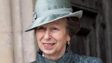 Inside Princess Anne's Unique Royal World - E! Online