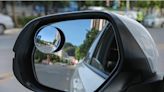 'Blindspots? Where?': This $7 mirror duo can keep you safer on the road