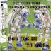 Bob Log III/20 Miles [Split Mini Album]