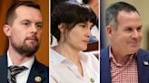 Democrats in competitive House races break from Biden