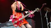 “I dig playing that bassline, and I love the beats”: Tina Weymouth on the Tom Tom Club’s The Good The Bad And The Funky