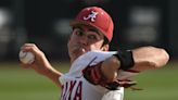 Catching up with the Crimson Tide: Baseball opens SEC play against Florida