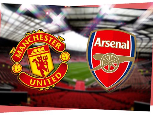 Manchester United vs Arsenal: Friendly prediction, kick-off time, TV, live stream, team news, h2h results